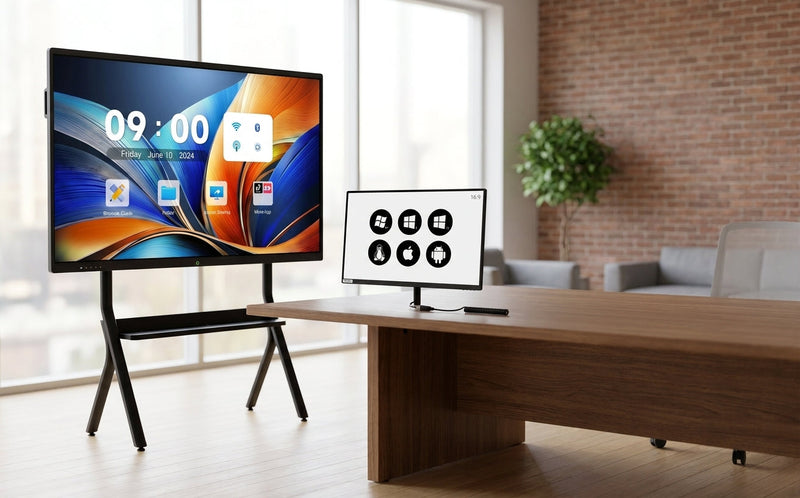 Interactive White Boards
