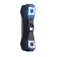Revopoint Metrox & Metrox Pro: Blue Laser Line and Full-Field Structured Light 3D Scanner