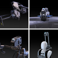 Eagle Lidar Scanner