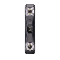 Revopoint Metrox & Metrox Pro: Blue Laser Line and Full-Field Structured Light 3D Scanner