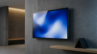 Android or Windows All in One 21.5 23.6 24 32 Lcd Capacitive Touch Screen Advertising Displaydisplay Wall Mount Digital Signage — Lifestyle