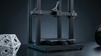 Adventurer 5M 3D Printer, Fully Auto Leveling & 600Mm/S High Speed Printing, Black — Lifestyle