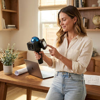Eagle Lidar Scanner — Lifestyle