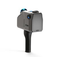 Eagle Lidar Scanner