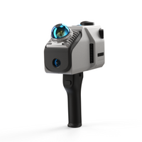 Eagle Lidar Scanner