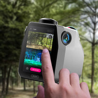 Eagle Lidar Scanner