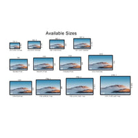 Android or Windows All in One 21.5 23.6 24 32 Lcd Capacitive Touch Screen Advertising Displaydisplay Wall Mount Digital Signage