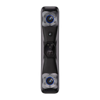 Revopoint Metrox & Metrox Pro: Blue Laser Line and Full-Field Structured Light 3D Scanner