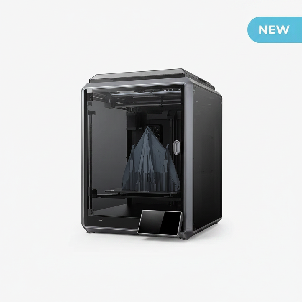 K1 Speedy 3D Printer