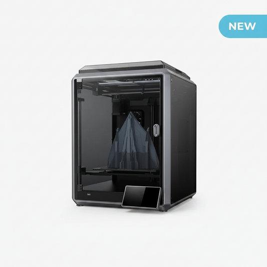 K1 Speedy 3D Printer