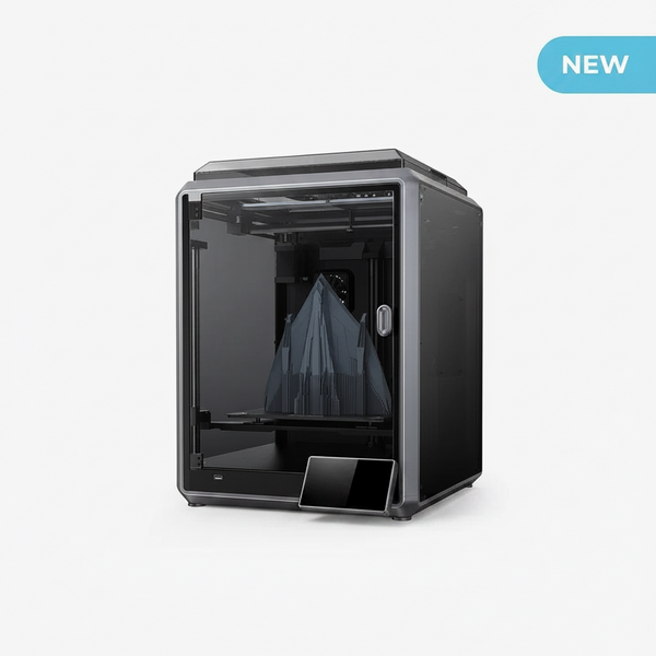 K1 Speedy 3D Printer