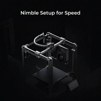 K1 Speedy 3D Printer